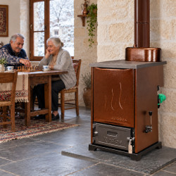 Rodos 36 standart — ev ortamı 1